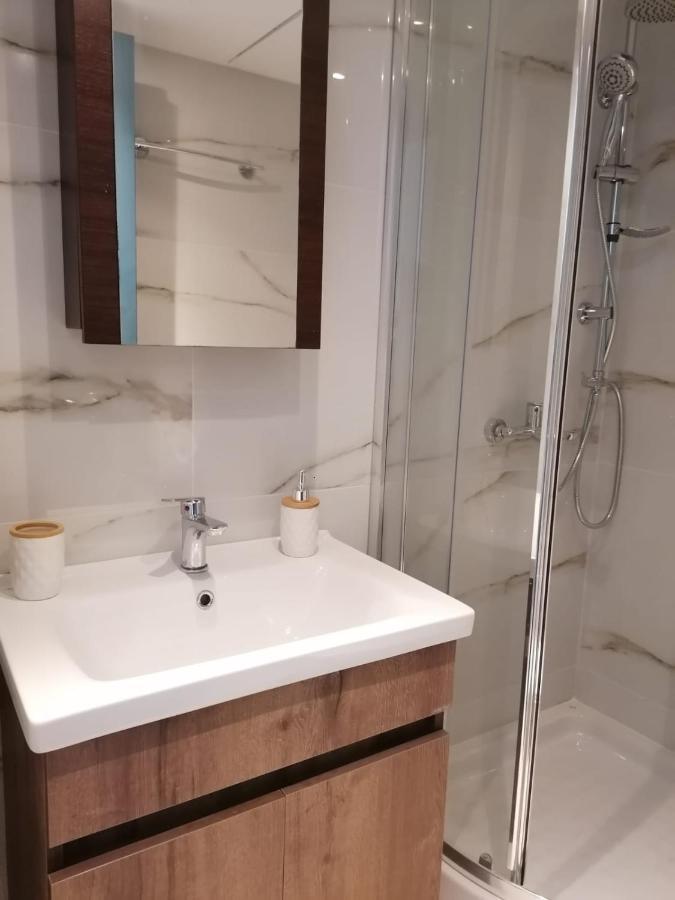 Syntagma Nest Apartment Atenas Exterior foto