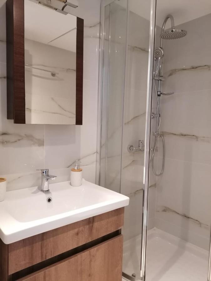 Syntagma Nest Apartment Atenas Exterior foto
